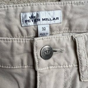 Peter Millar pant 32